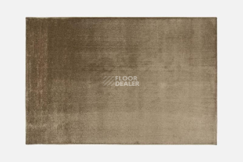 Ковролин VM Carpet Satine 280 Brown фото 1 | FLOORDEALER
